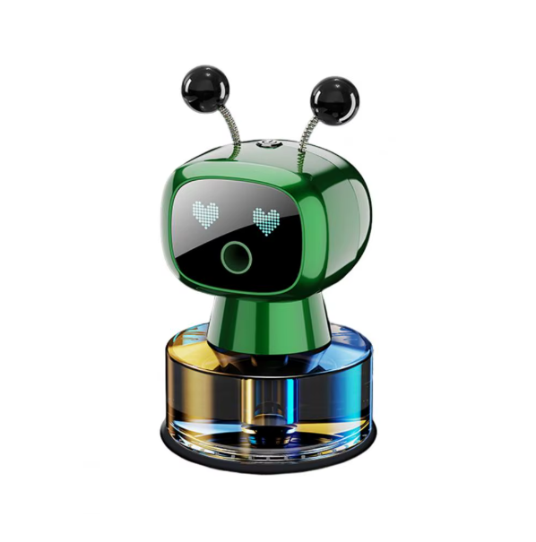 روبوت بخارة العطر العصري